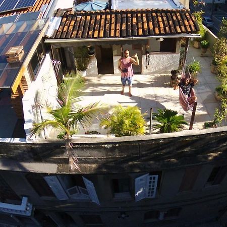 Rio Nomad Guest House Рио де Жанейро Екстериор снимка