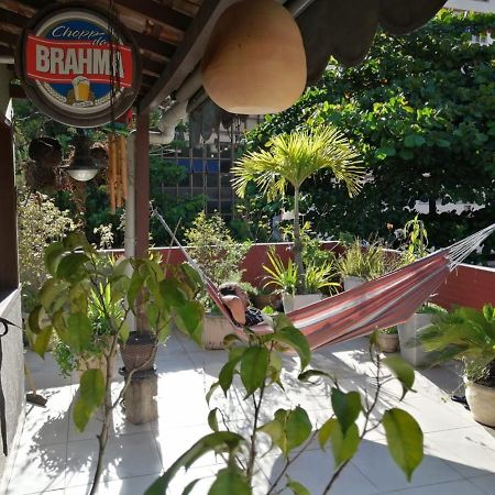 Rio Nomad Guest House Рио де Жанейро Екстериор снимка