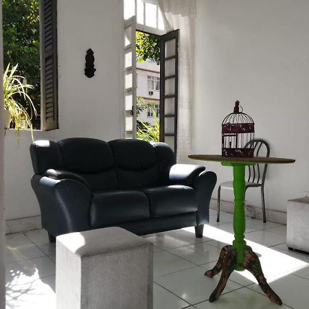 Rio Nomad Guest House Рио де Жанейро Екстериор снимка