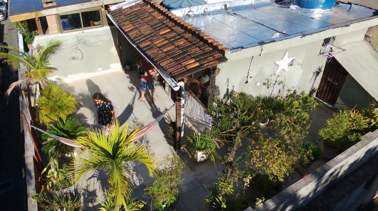 Rio Nomad Guest House Рио де Жанейро Екстериор снимка