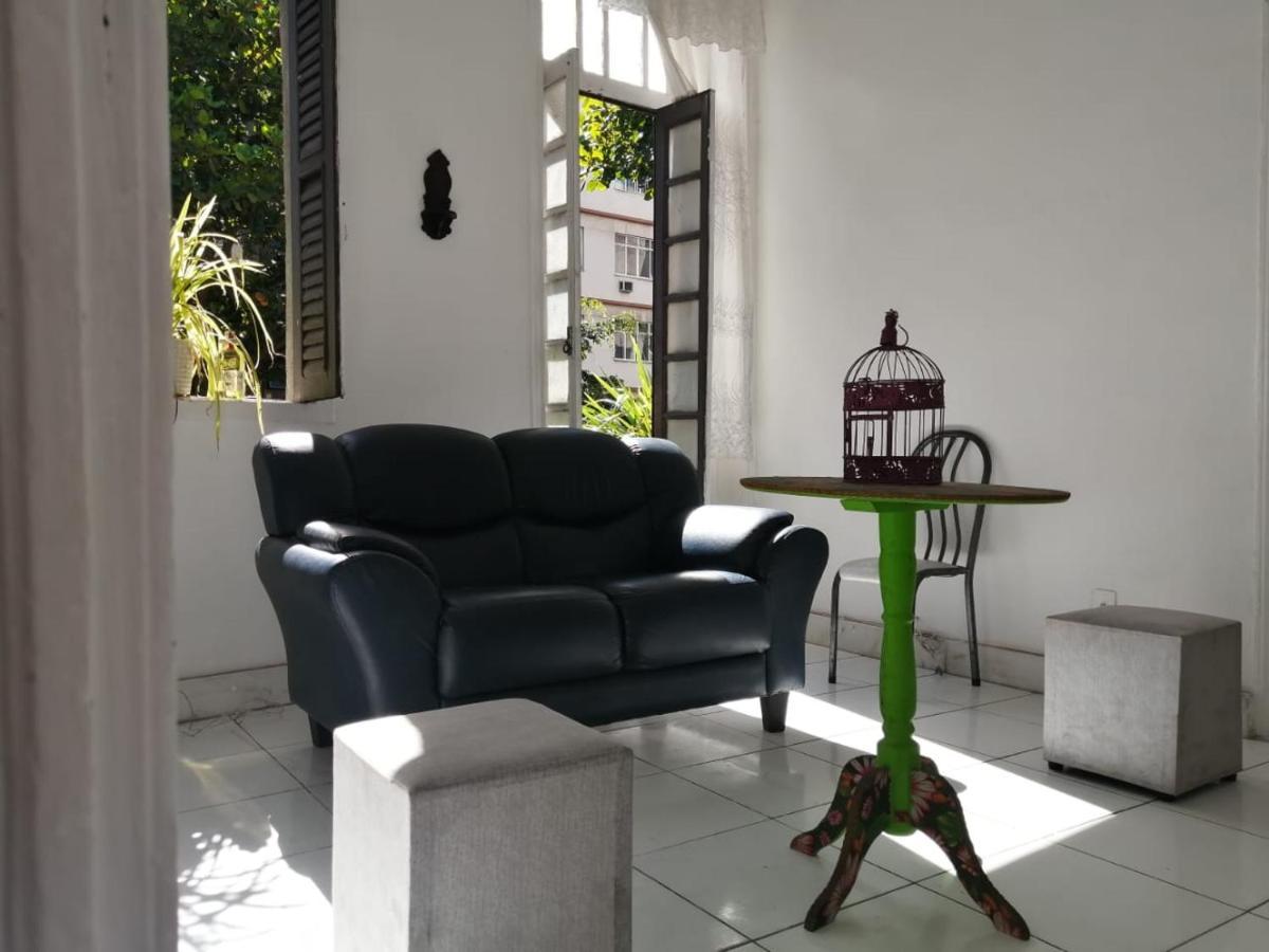 Rio Nomad Guest House Рио де Жанейро Екстериор снимка