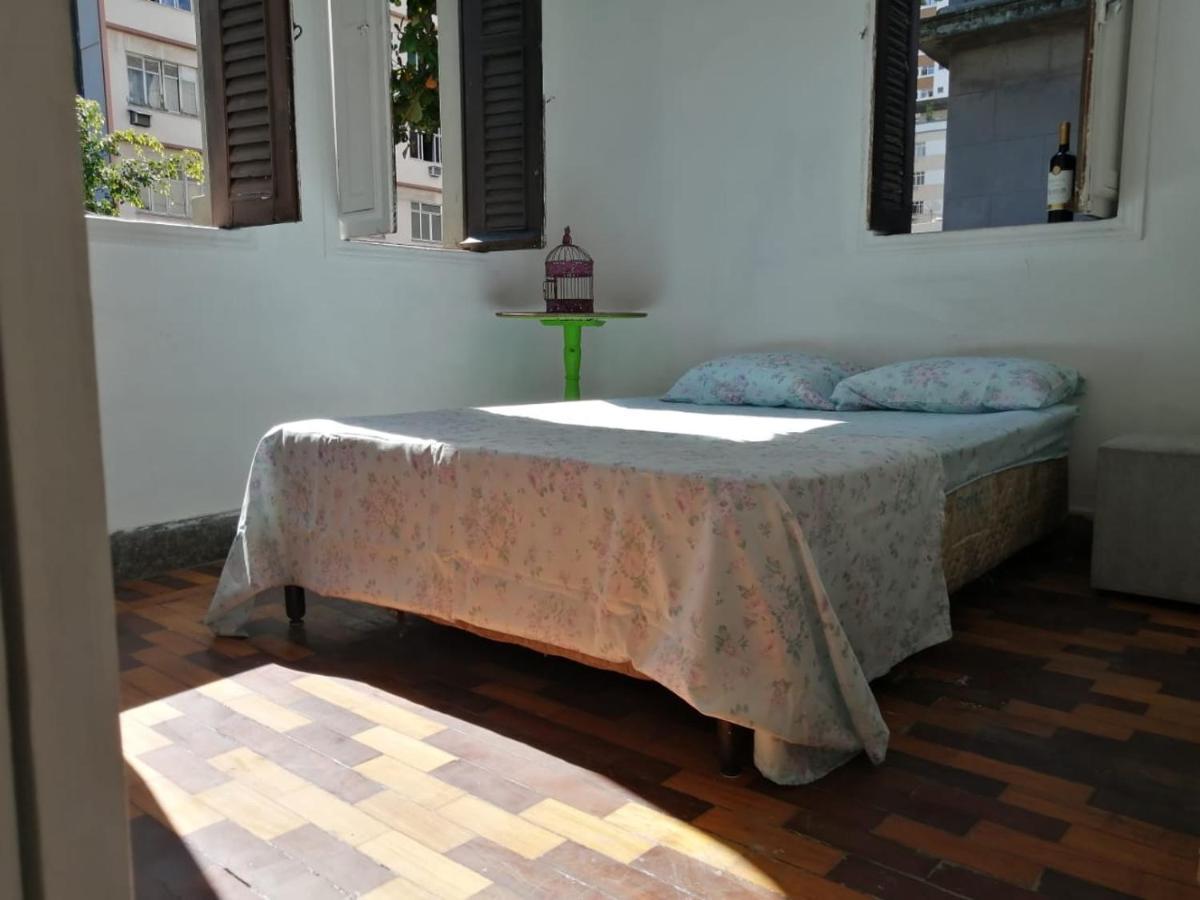 Rio Nomad Guest House Рио де Жанейро Екстериор снимка
