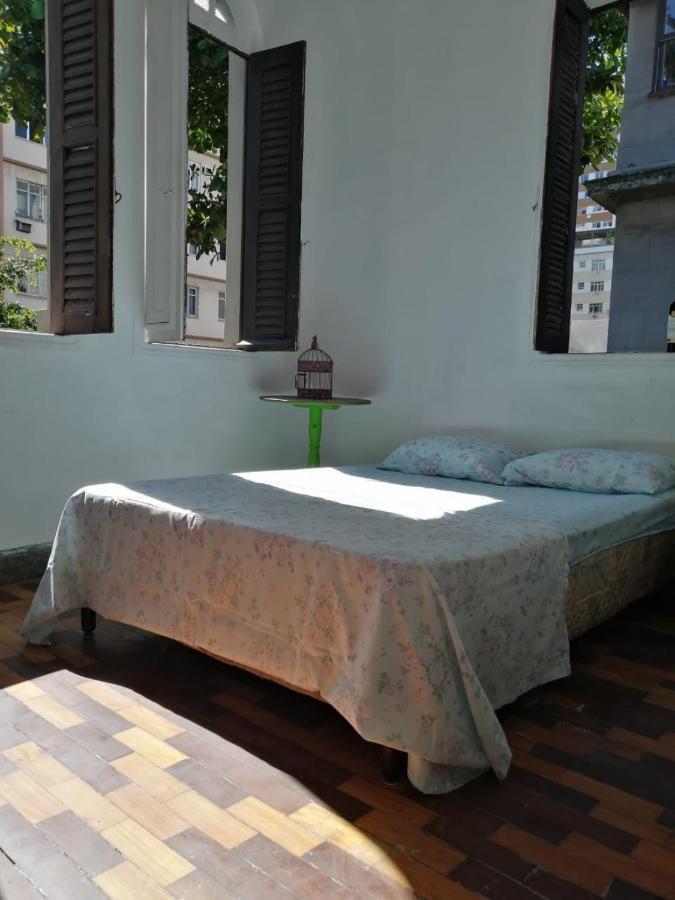 Rio Nomad Guest House Рио де Жанейро Екстериор снимка