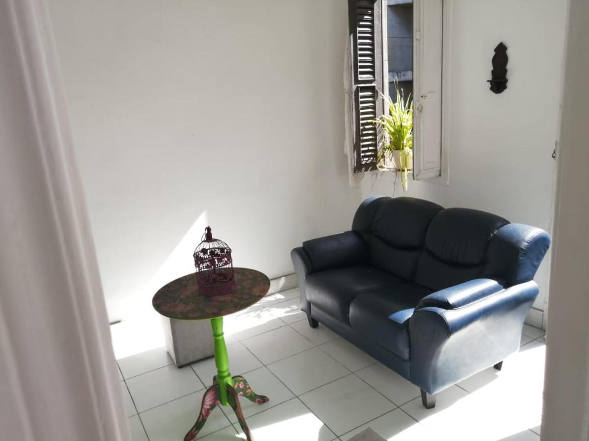 Rio Nomad Guest House Рио де Жанейро Екстериор снимка