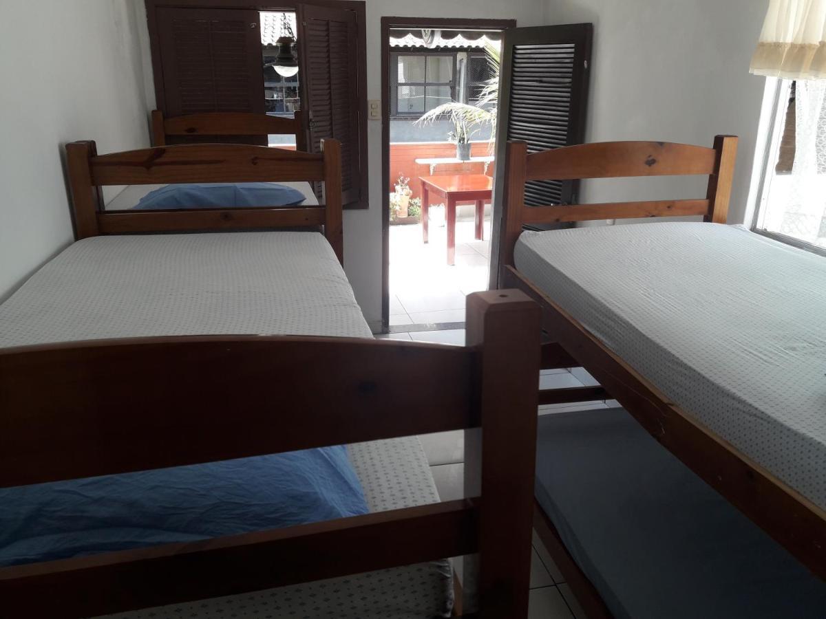 Rio Nomad Guest House Рио де Жанейро Екстериор снимка