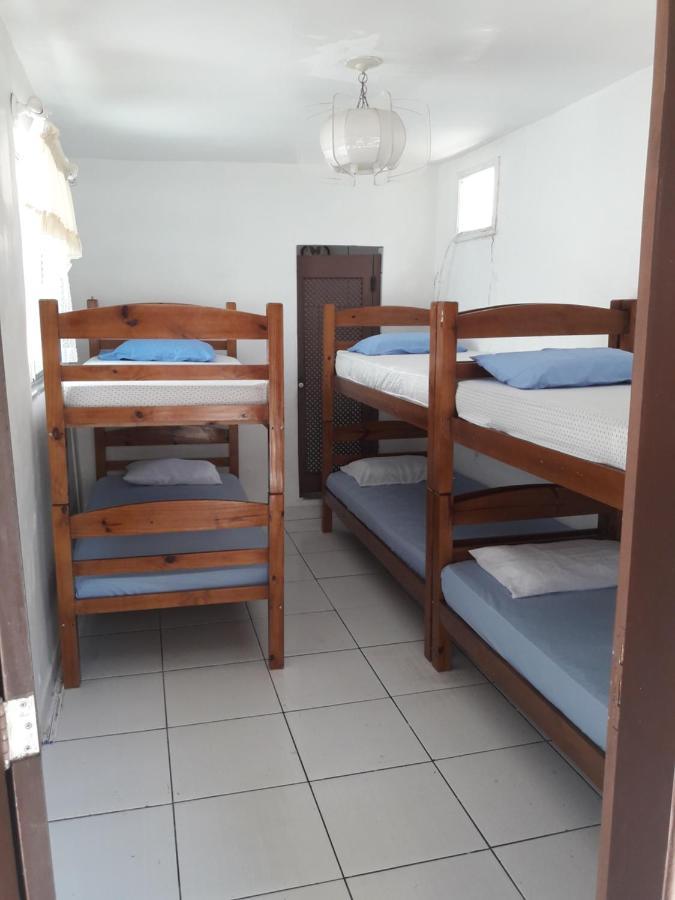 Rio Nomad Guest House Рио де Жанейро Екстериор снимка