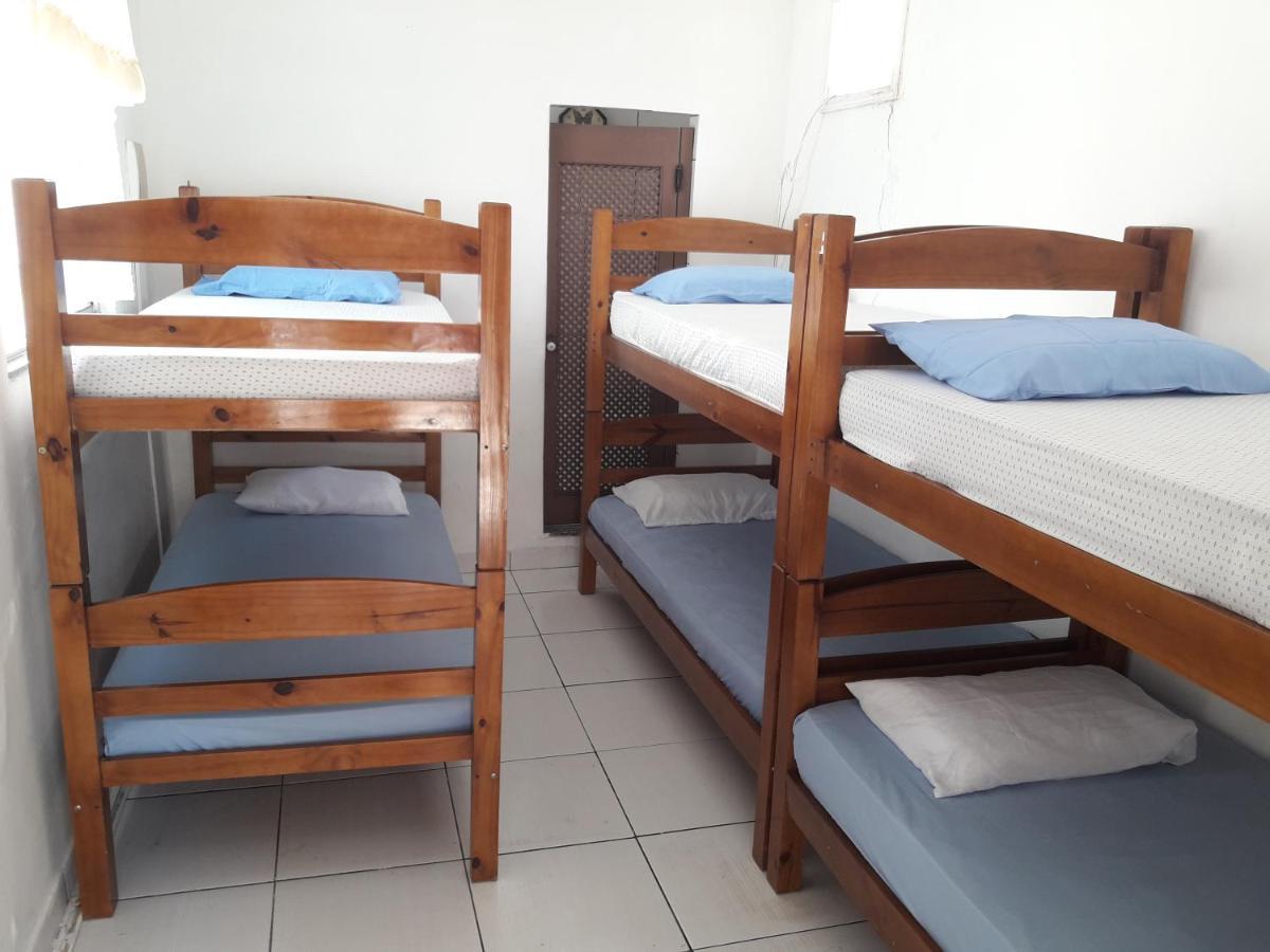 Rio Nomad Guest House Рио де Жанейро Екстериор снимка