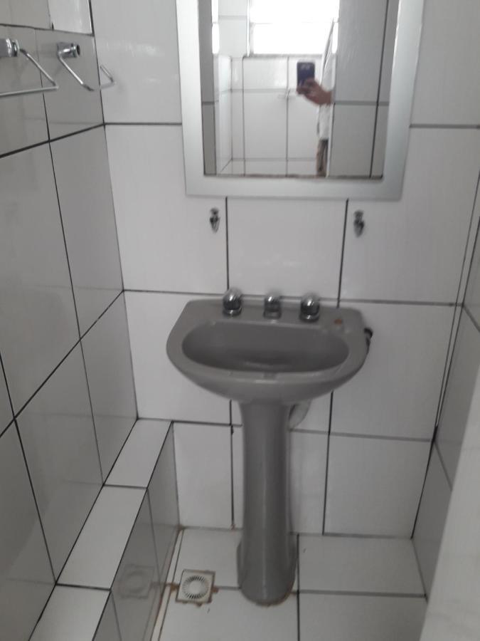 Rio Nomad Guest House Рио де Жанейро Екстериор снимка