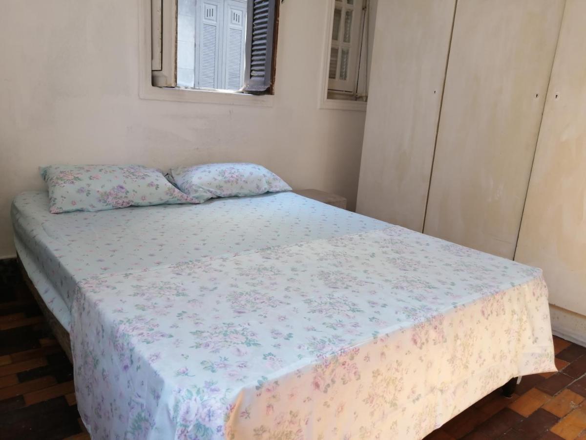 Rio Nomad Guest House Рио де Жанейро Екстериор снимка
