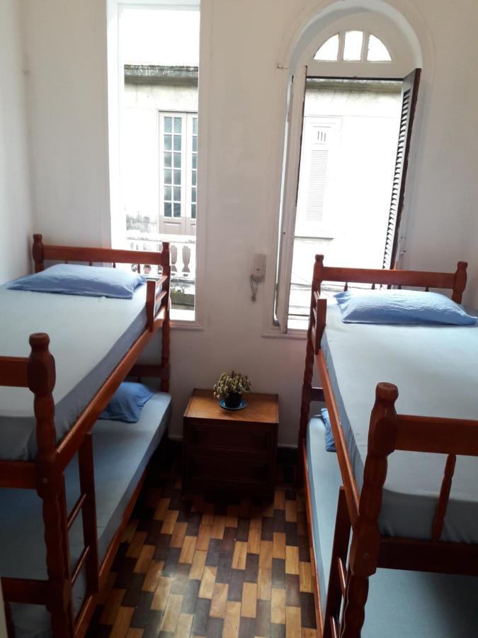 Rio Nomad Guest House Рио де Жанейро Екстериор снимка