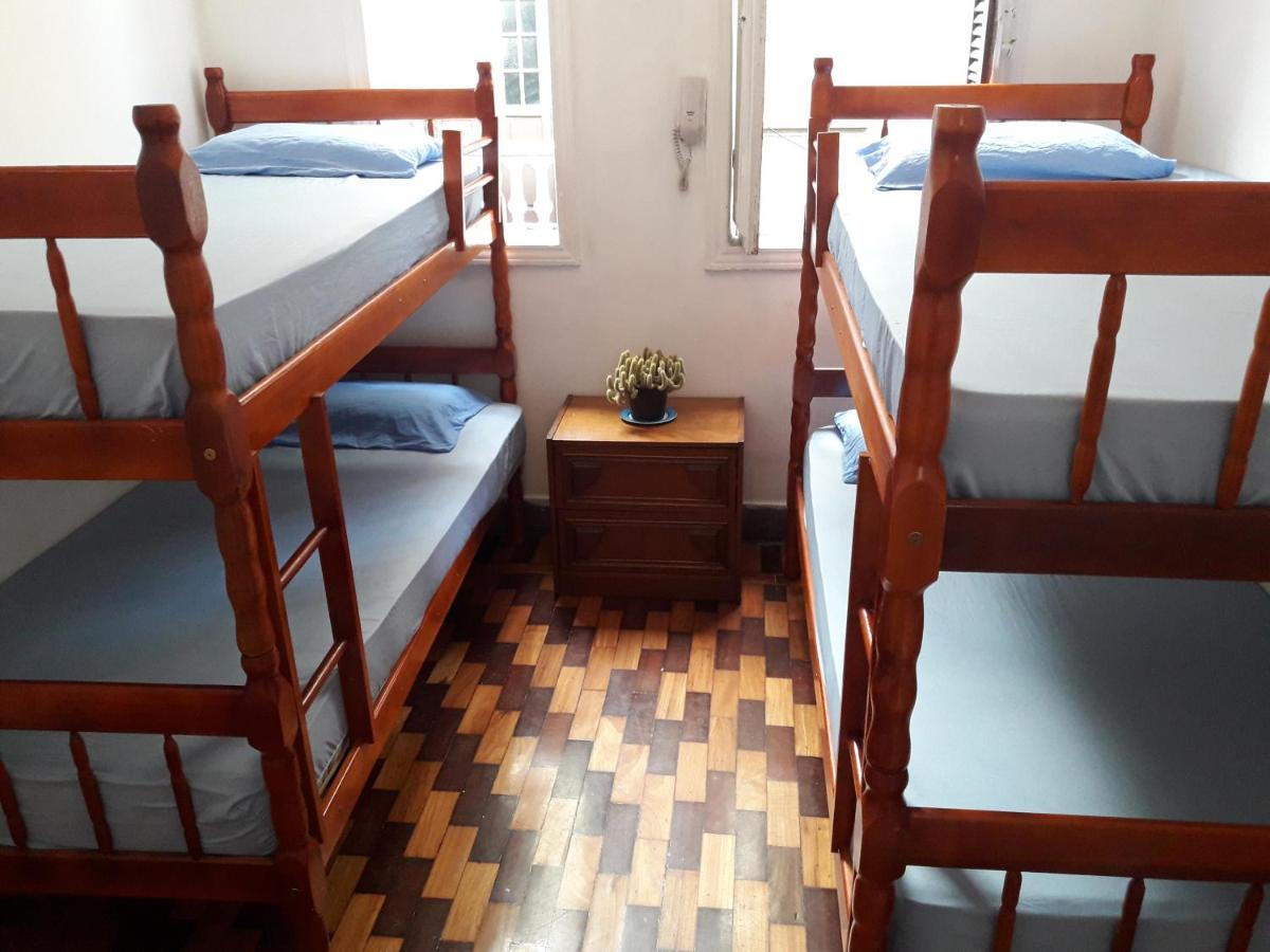 Rio Nomad Guest House Рио де Жанейро Екстериор снимка